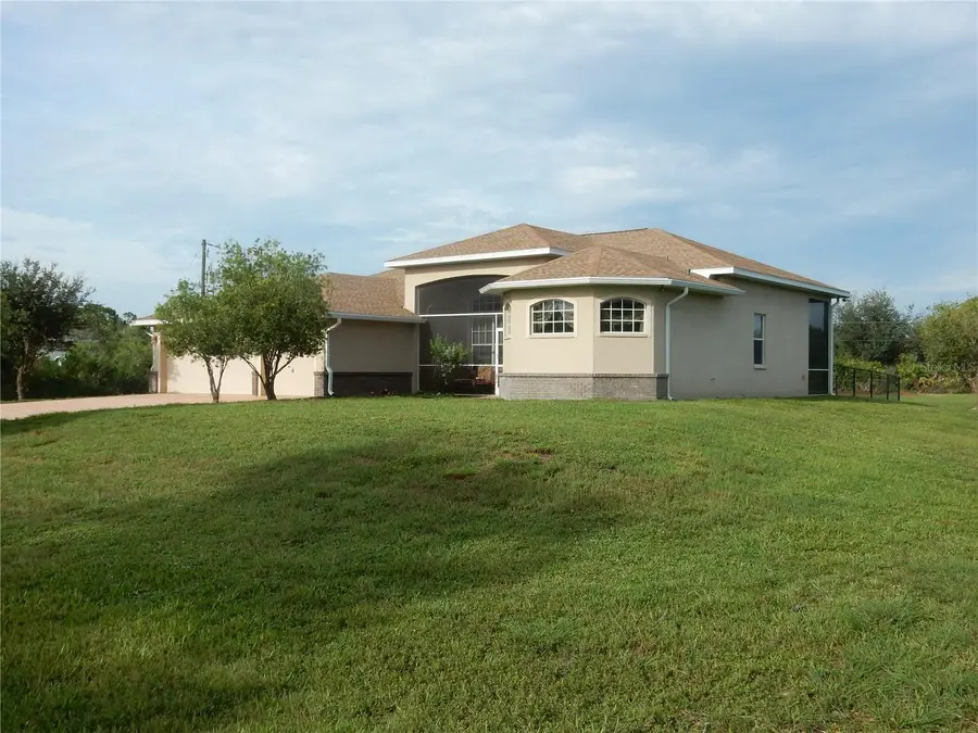 8430 Acorn Boulevard, Punta Gorda, FL 33982 - #2