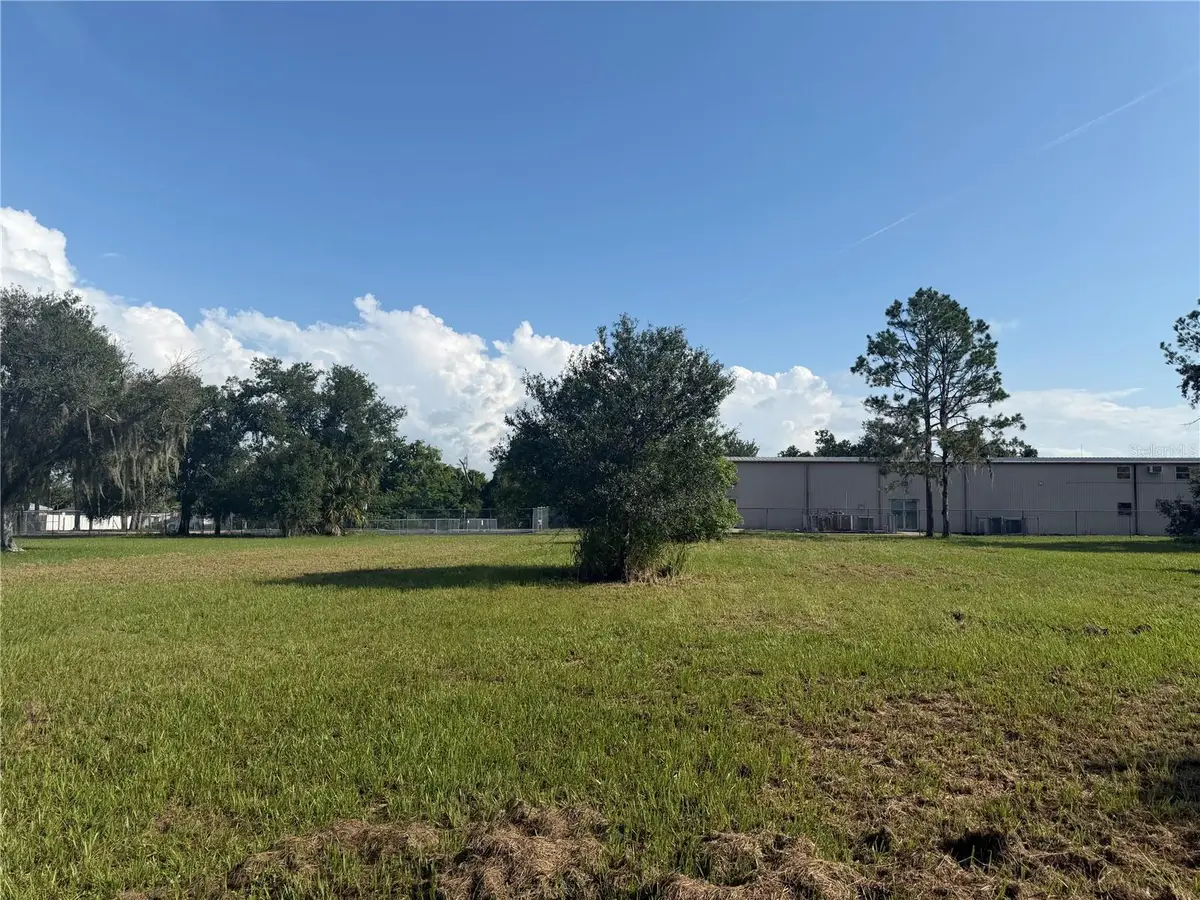 904 N Waldron Street, Arcadia, FL 34266 - #1
