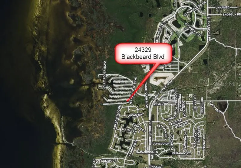 24329 Blackbeard Boulevard, Punta Gorda, FL 33955 - #2
