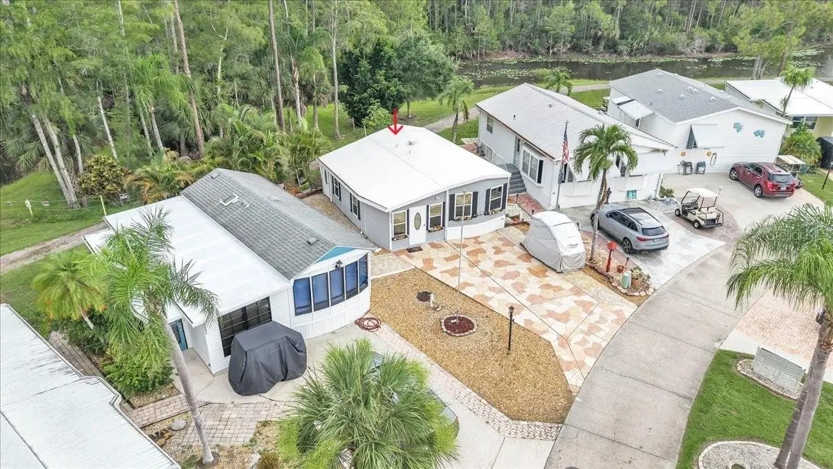 10933 Brown Pelican Circle, Estero, FL 33928 - #1