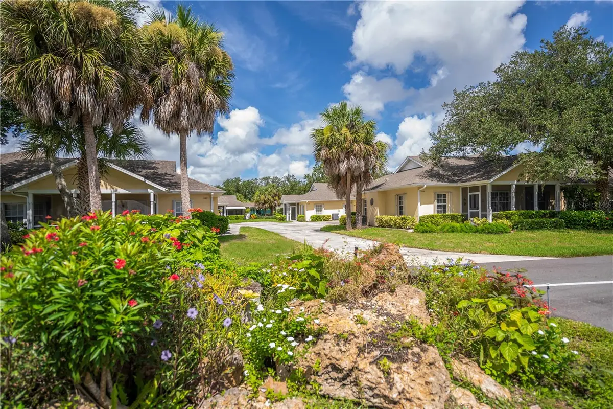 1554 Red Oak Lane, Port Charlotte, FL 33948 - #1