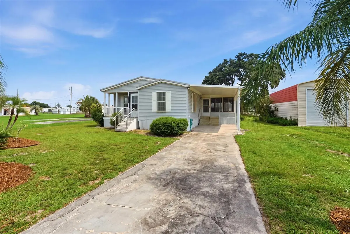 29228 Marylu Avenue, Punta Gorda, FL 33982 - #1