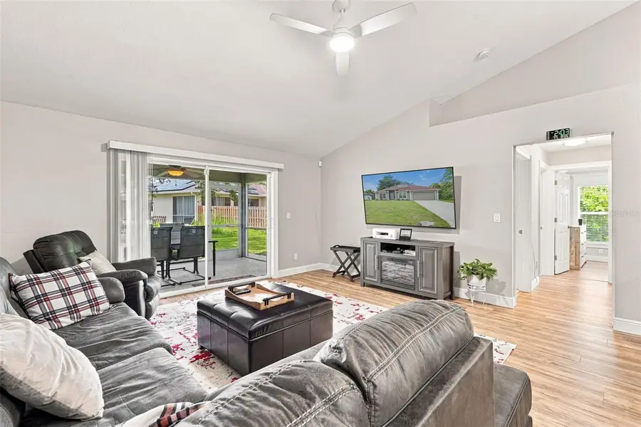 3695 Waffle Terrace, North Port, FL 34286 - #2
