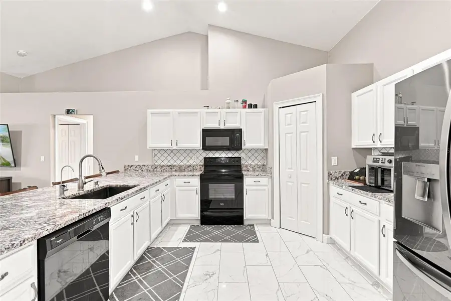 3695 Waffle Terrace, North Port, FL 34286 - #3