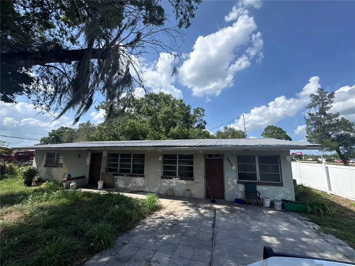 2152 SE Carlstrom Field Road, Arcadia, FL 34266 - #1