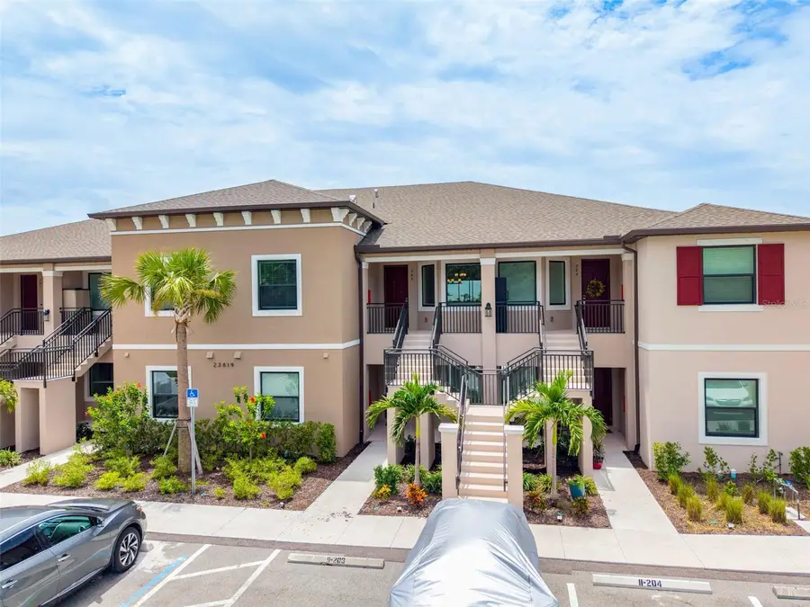 23819 Collina Way #203, Port Charlotte, FL 33980 - #2