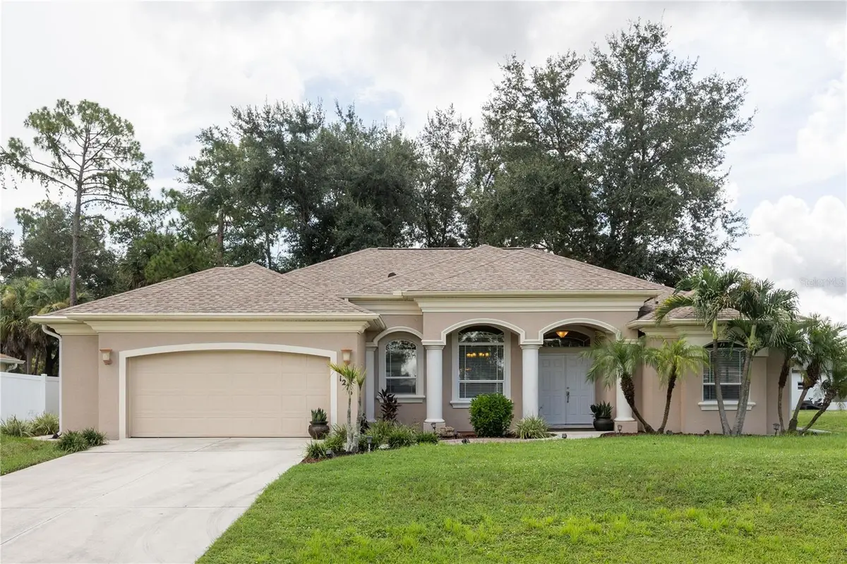 1276 Ramrod Street, North Port, FL 34287 - #1