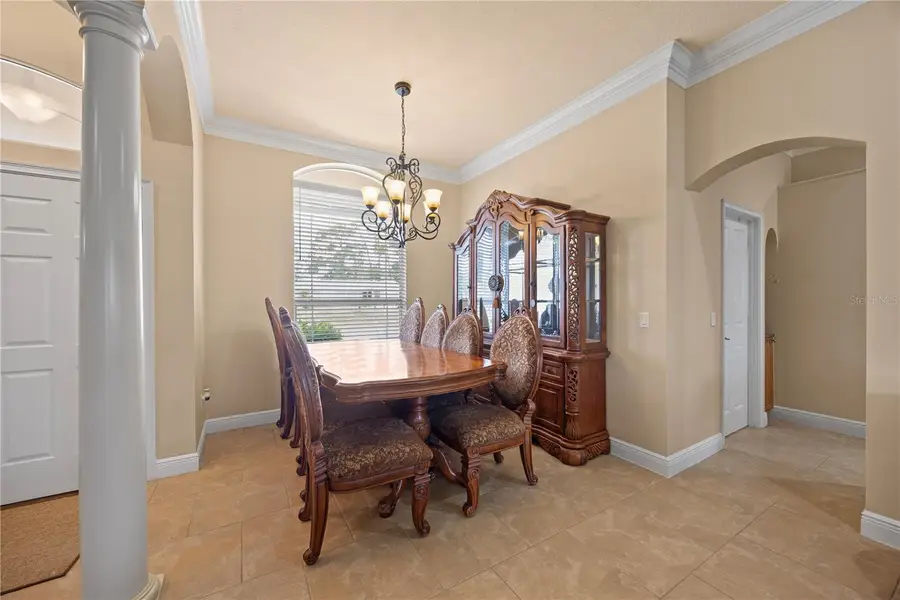 1276 Ramrod Street, North Port, FL 34287 - #3