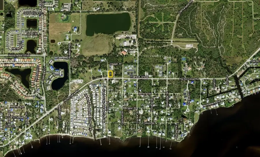 24480 Harborview Road, Port Charlotte, FL 33980 - #2