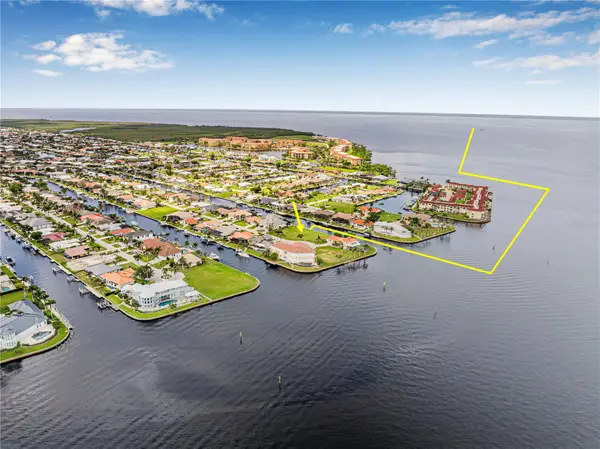 5 Tropicana Drive, PUNTA GORDA, FL 33950
