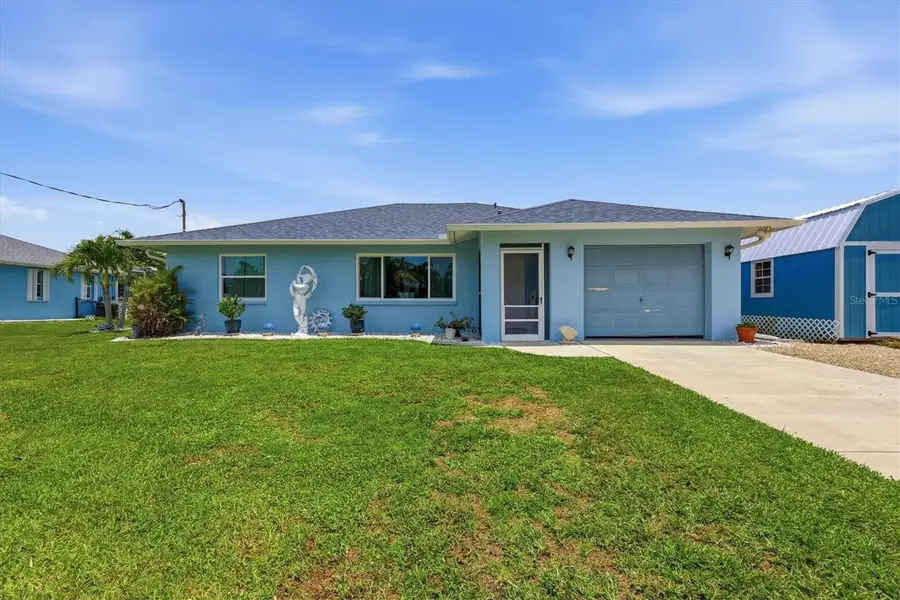 3514 Blitman Street, Port Charlotte, FL 33981 - #2
