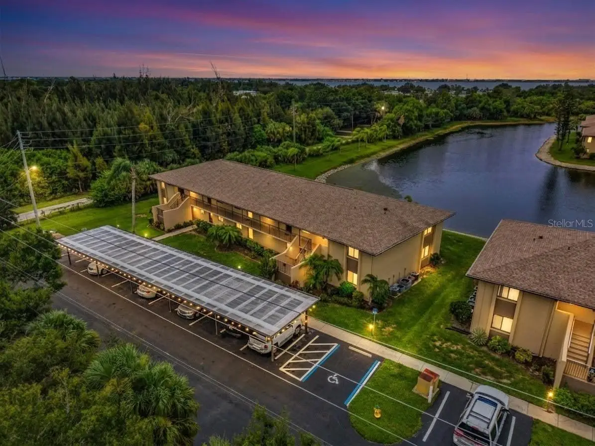 4000 Oakview Drive #L4, Port Charlotte, FL 33980 - #1
