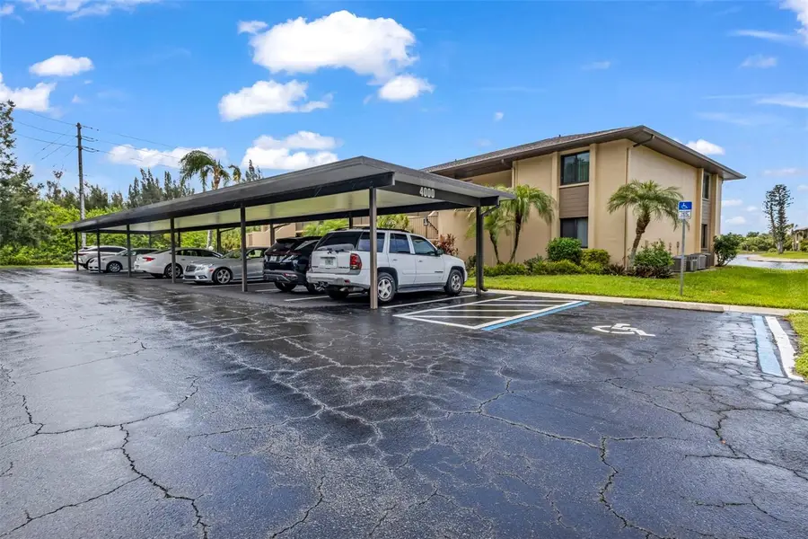 4000 Oakview Drive #L4, Port Charlotte, FL 33980 - #3