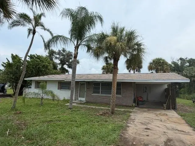 1604 Bayshore Road, Nokomis, FL 34275 - #1