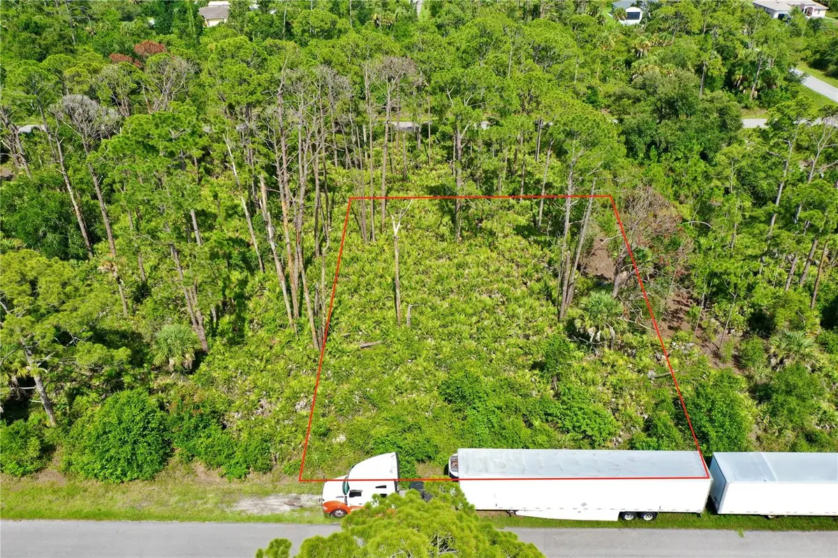 96 Pompano Street, Port Charlotte, FL 33953 - #1