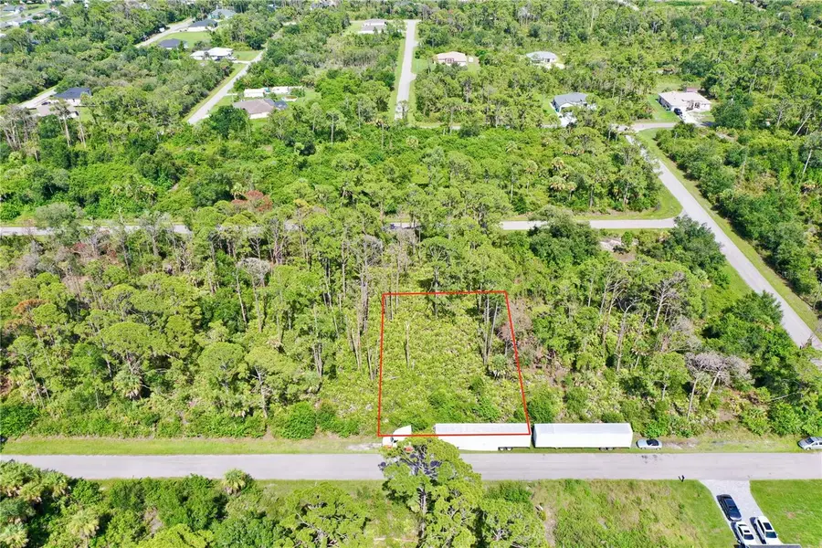 96 Pompano Street, Port Charlotte, FL 33953 - #2