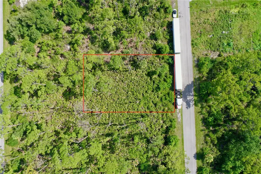 96 Pompano Street, Port Charlotte, FL 33953 - #3