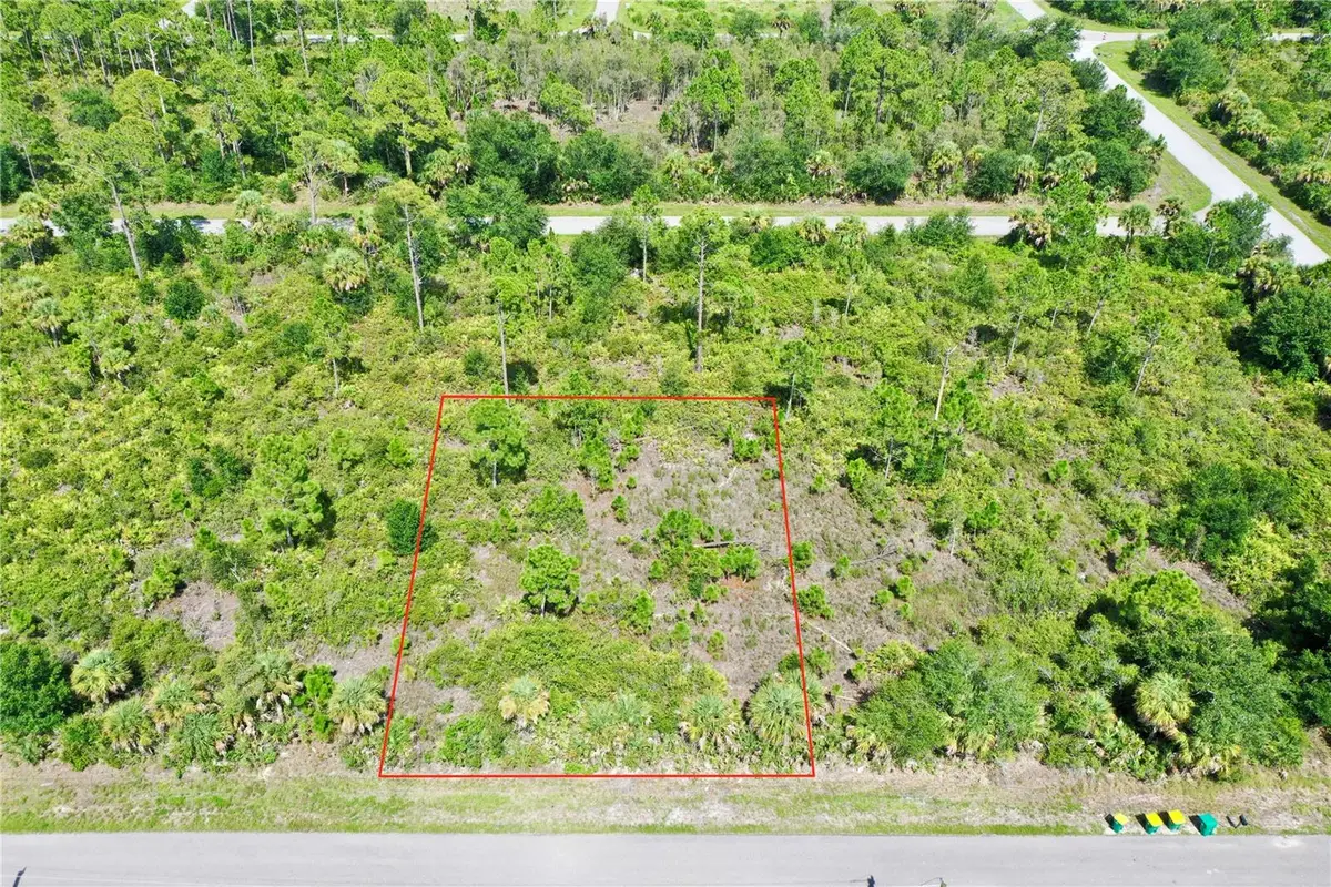 156 Maltby Street, Port Charlotte, FL 33953 - #1