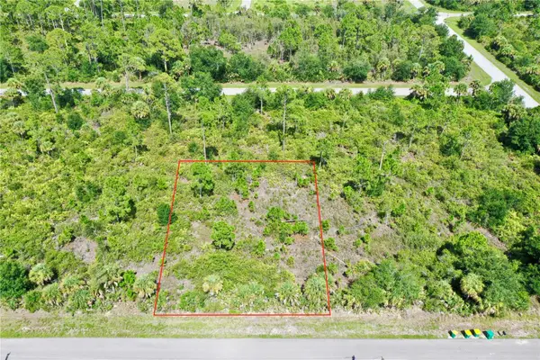 156 Maltby Street, PORT CHARLOTTE, FL 33953