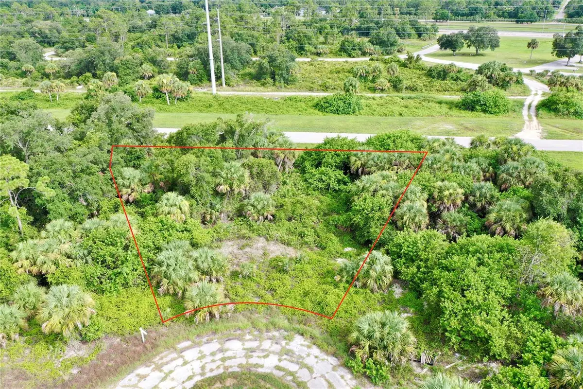 Nace Court, North Port, FL 34288 - #1