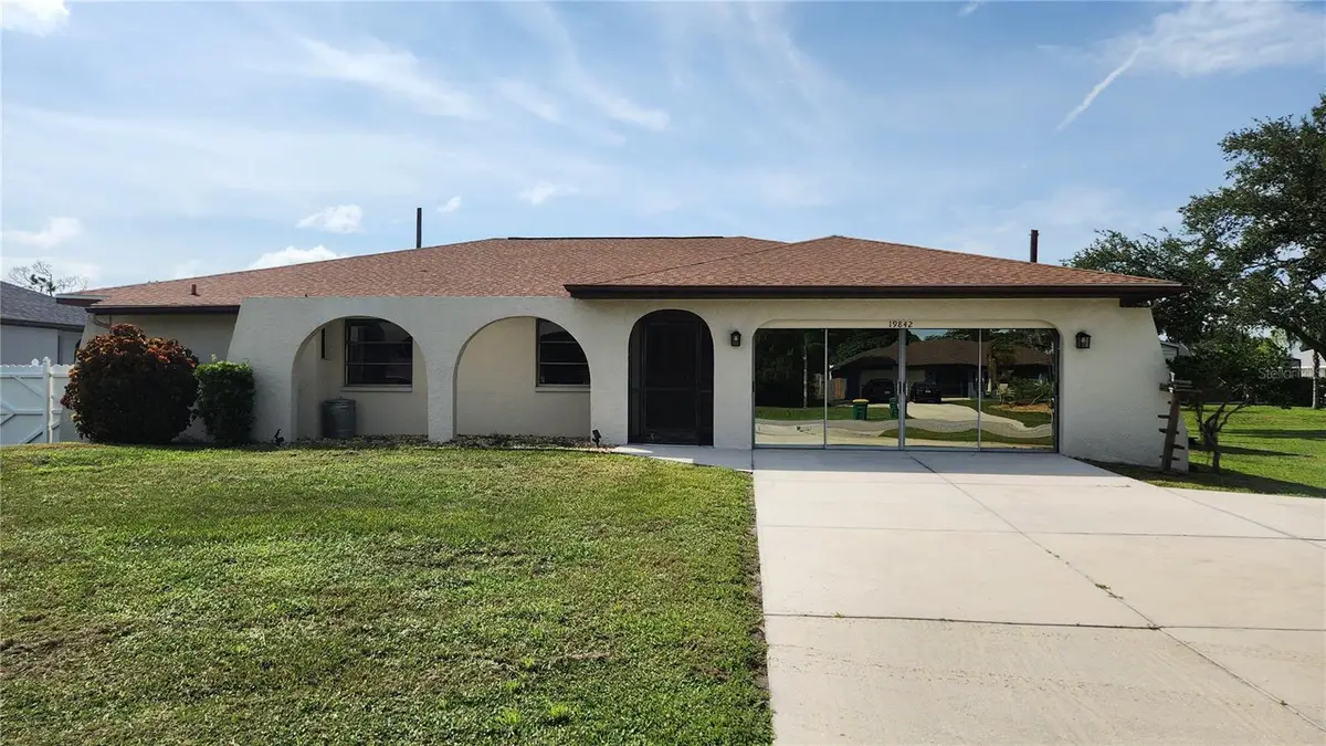 19842 Midway Blvd, Port Charlotte, FL 33948 - #1