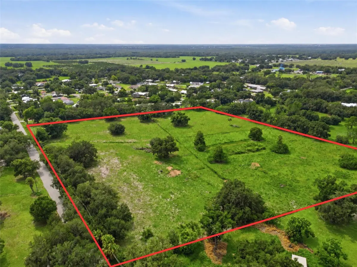 1823 NE Hammock Street, Arcadia, FL 34266 - #1
