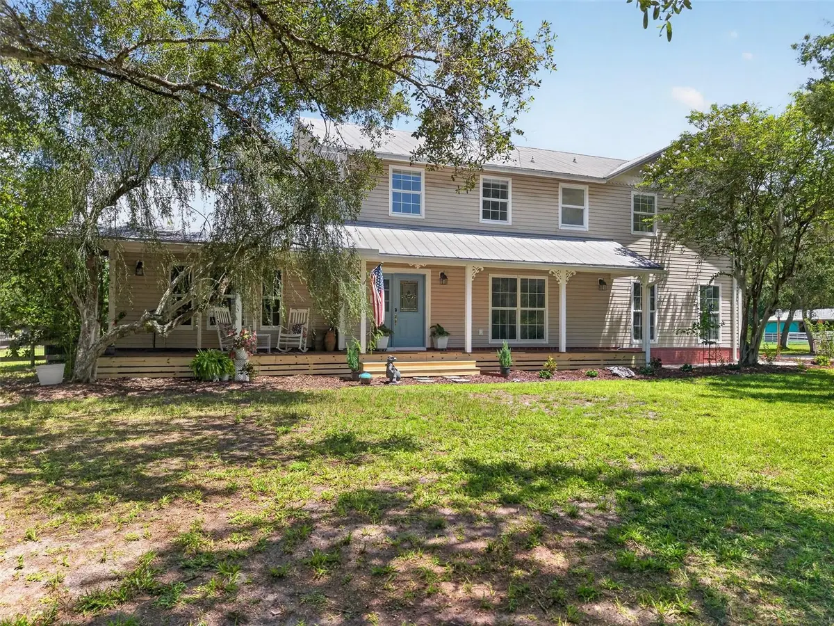 24582 Tangelo Avenue, Port Charlotte, FL 33980 - #1