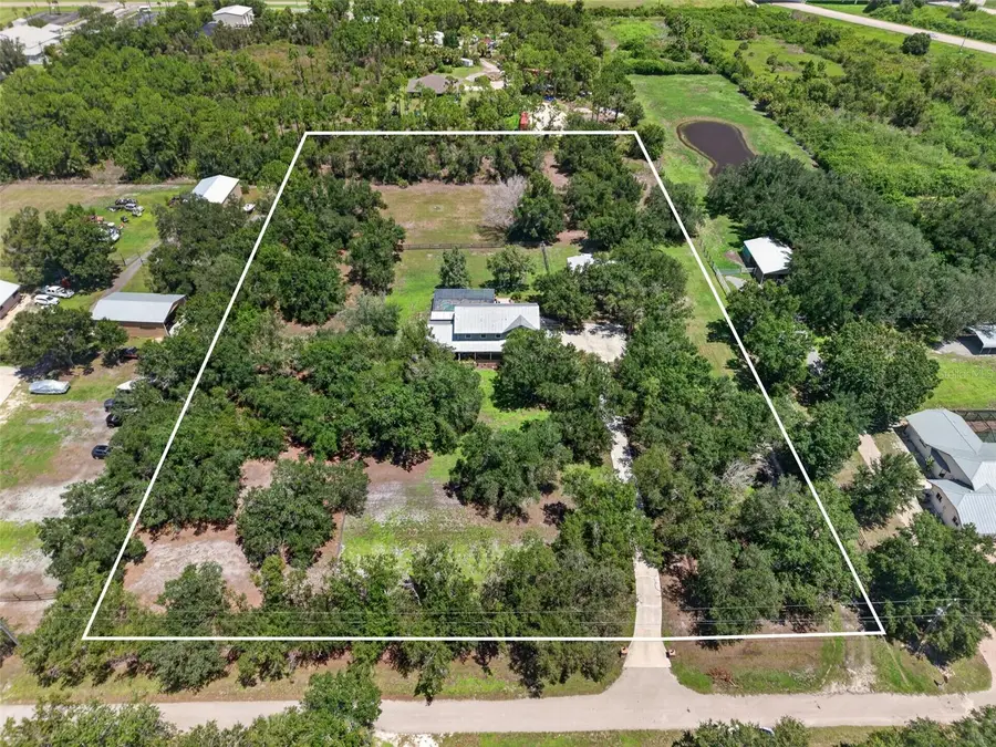 24582 Tangelo Avenue, Port Charlotte, FL 33980 - #2