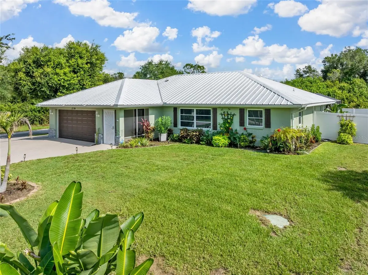 2776 Jacobs Street, Port Charlotte, FL 33953 - #1