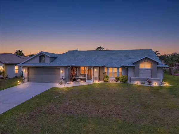 4387 Shappell Street, PORT CHARLOTTE, FL 33948