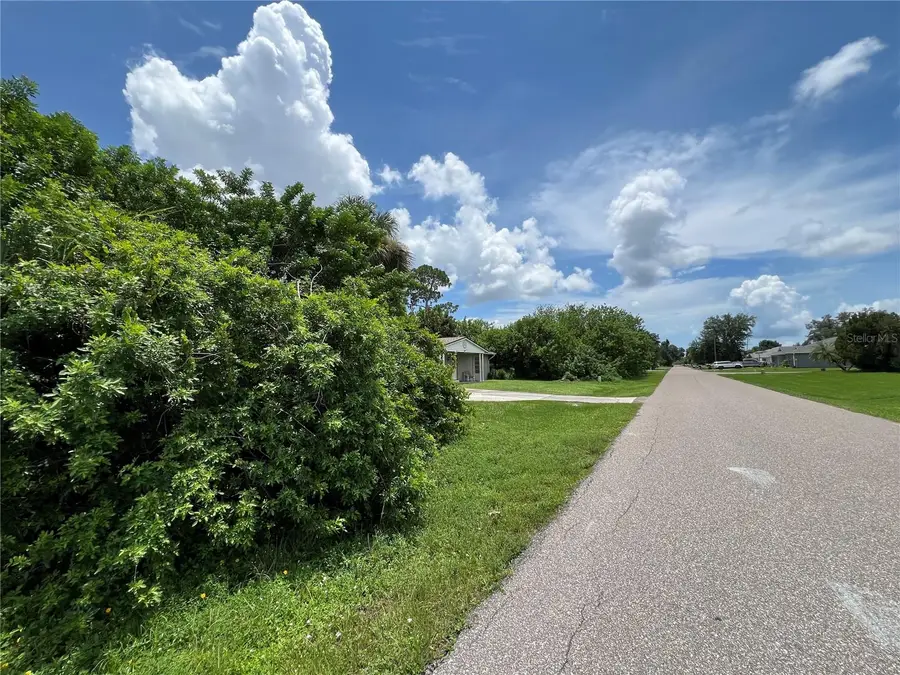 23035 Olean Blvd Boulevard, Port Charlotte, FL 33952 - #3