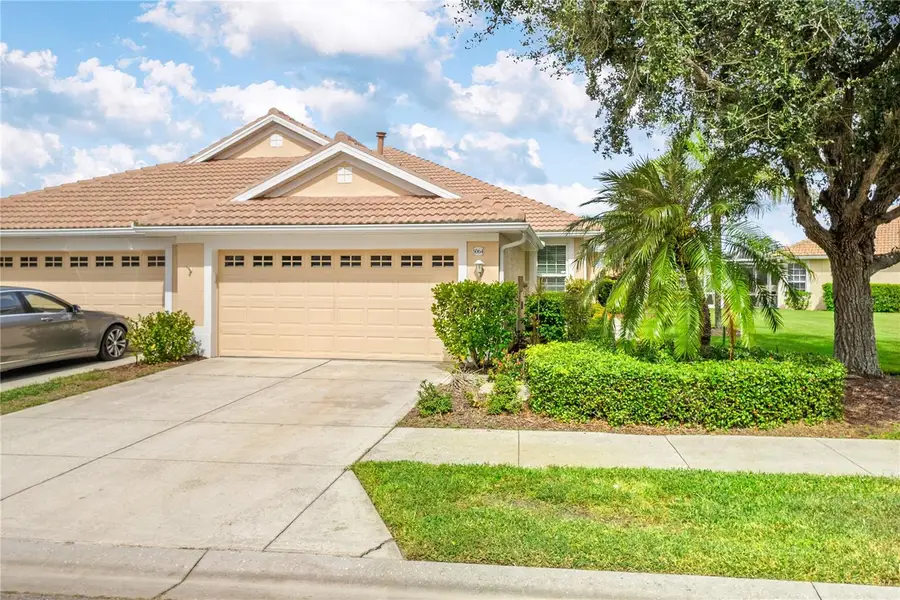5064 Whispering Oaks Drive, North Port, FL 34287 - #2