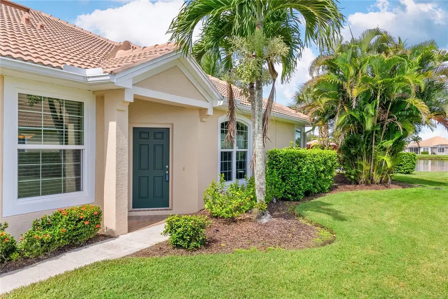 5064 Whispering Oaks Drive, North Port, FL 34287 - #3