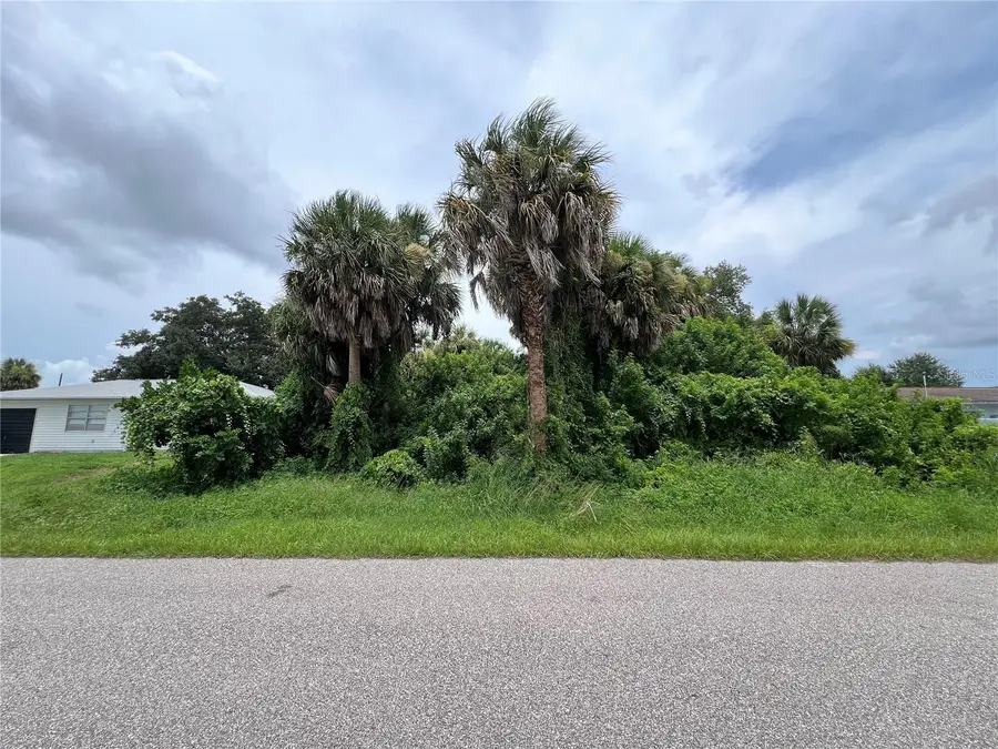 18308 Morrisson Avenue, Port Charlotte, FL 33948 - #2
