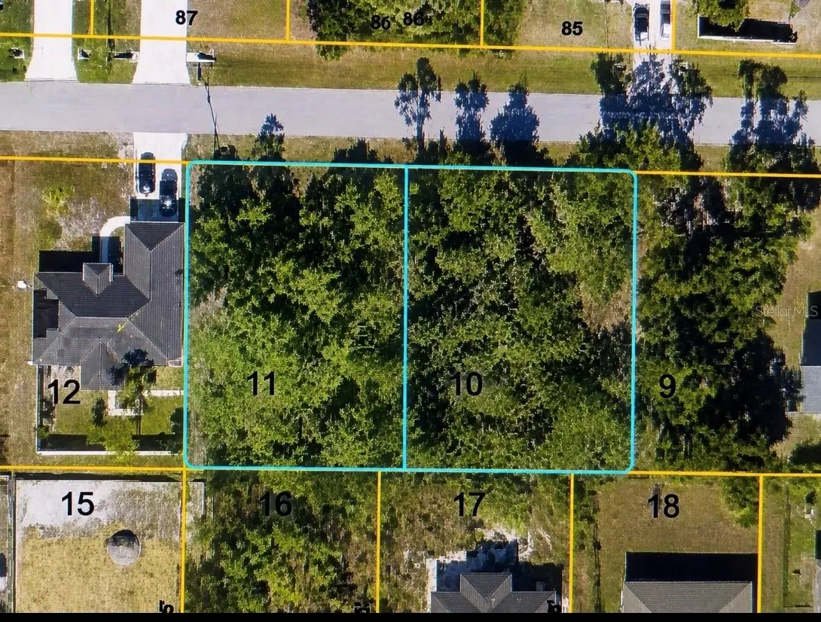 Leesburg Avenue, North Port, FL 34288 - #1