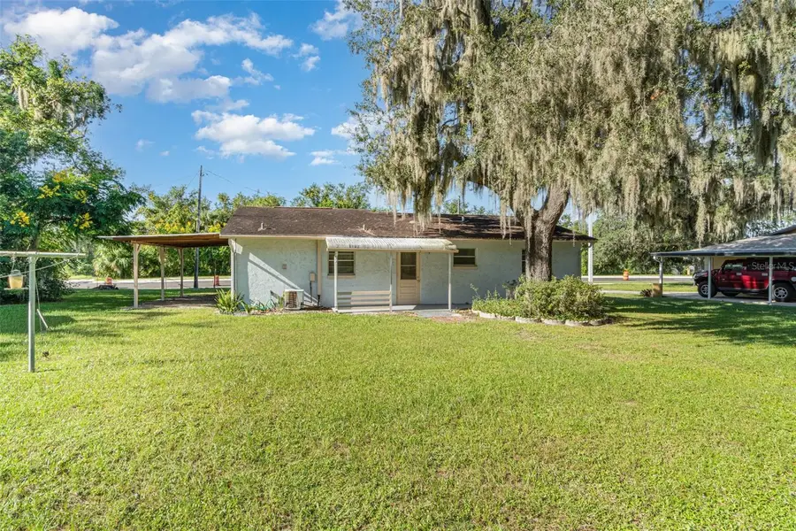 918 W Magnolia Street, Arcadia, FL 34266 - #3