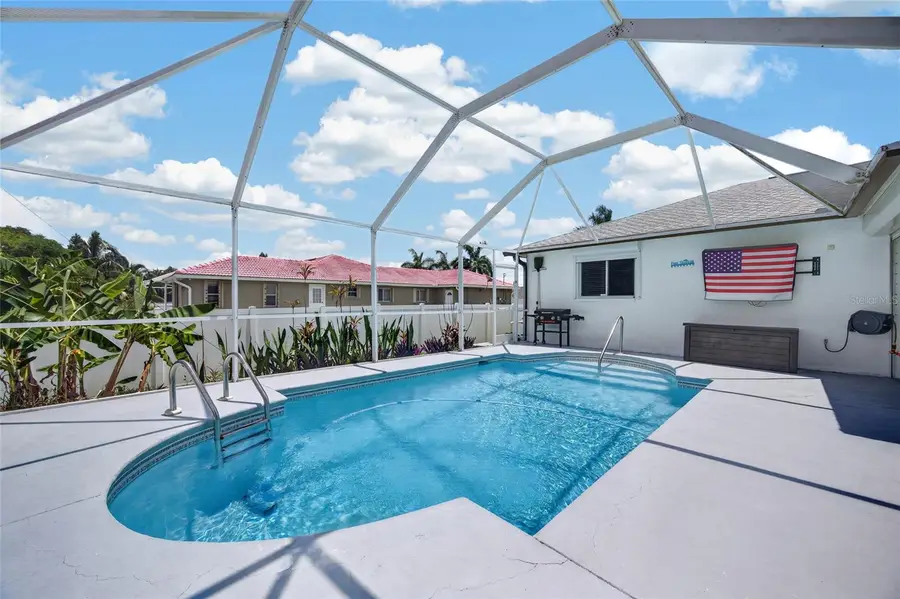 1821 SW 22nd Terrace, Cape Coral, FL 33991 - #3