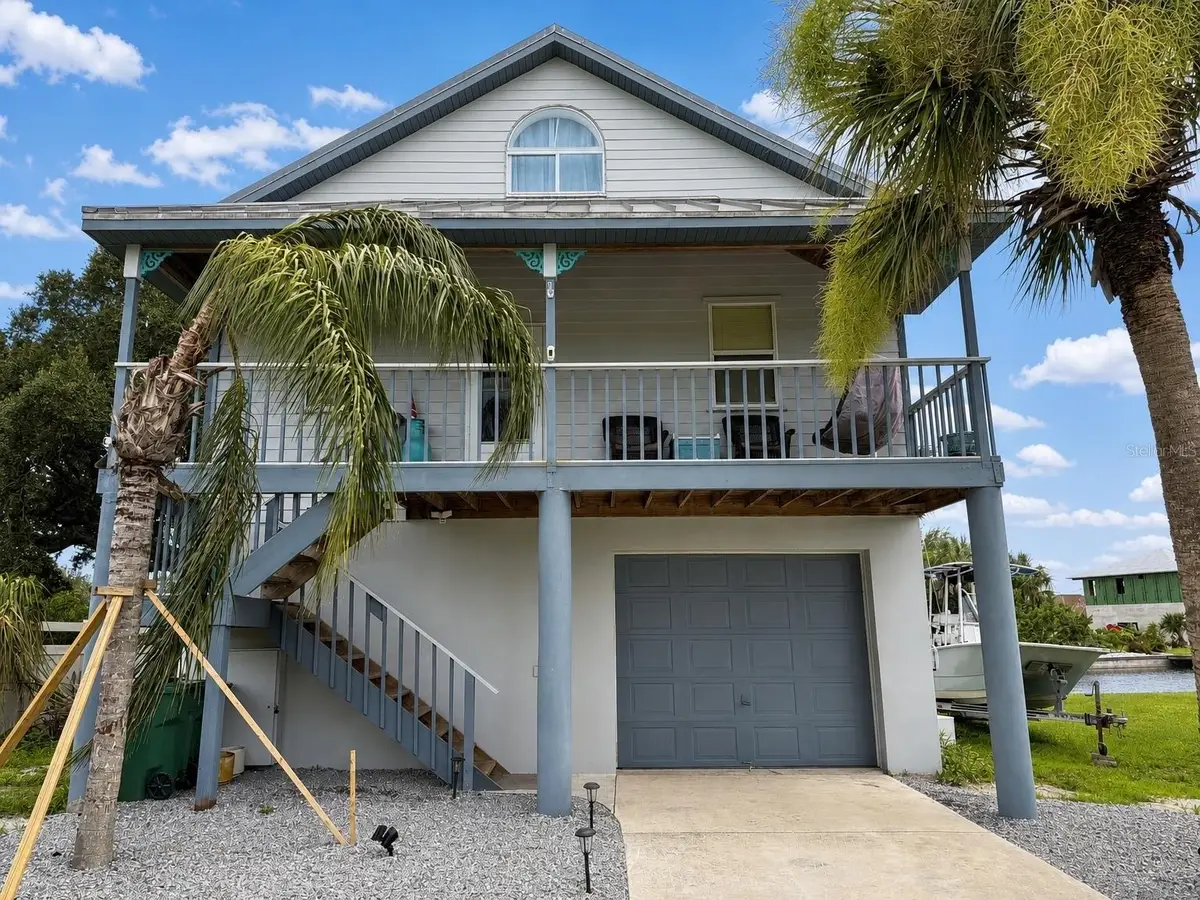 155 Danforth Dr, Punta Gorda, FL 33980 - #1