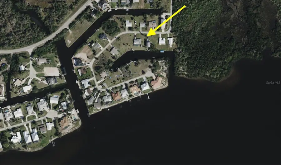 155 Danforth Dr, Punta Gorda, FL 33980 - #2