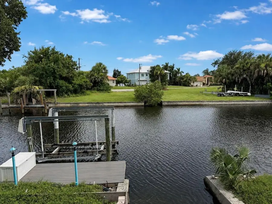 155 Danforth Dr, Punta Gorda, FL 33980 - #3