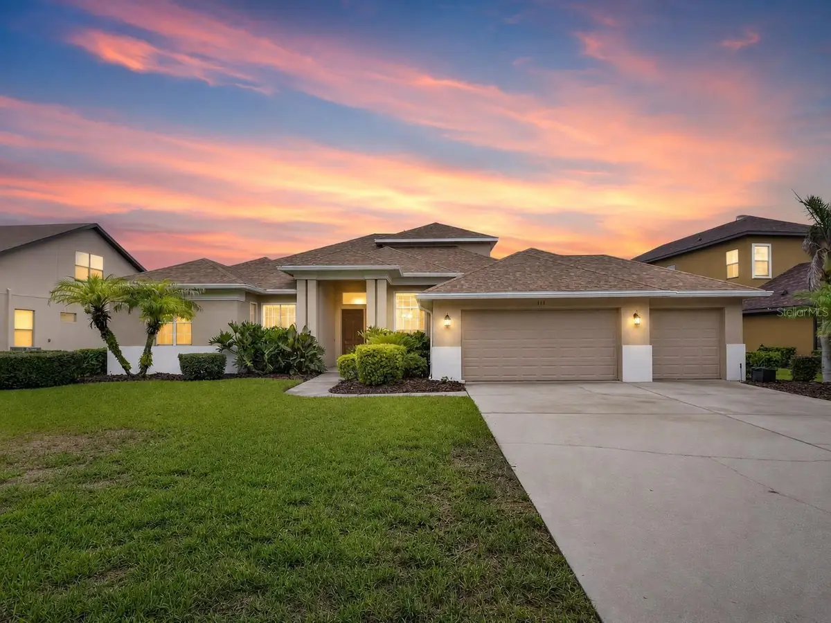 111 Falling Water Drive, Brandon, FL 33511 - #1