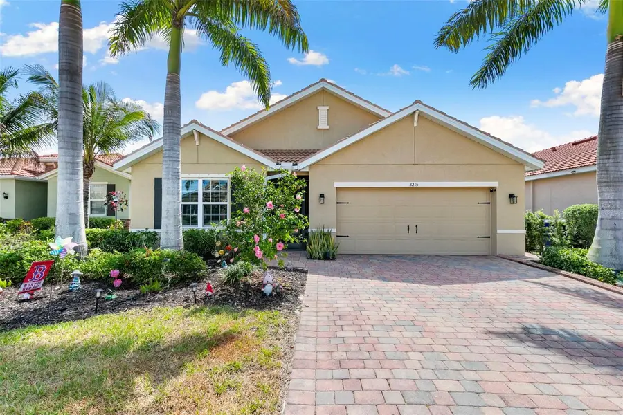 3215 Birchin Lane, Fort Myers, FL 33916 - #2