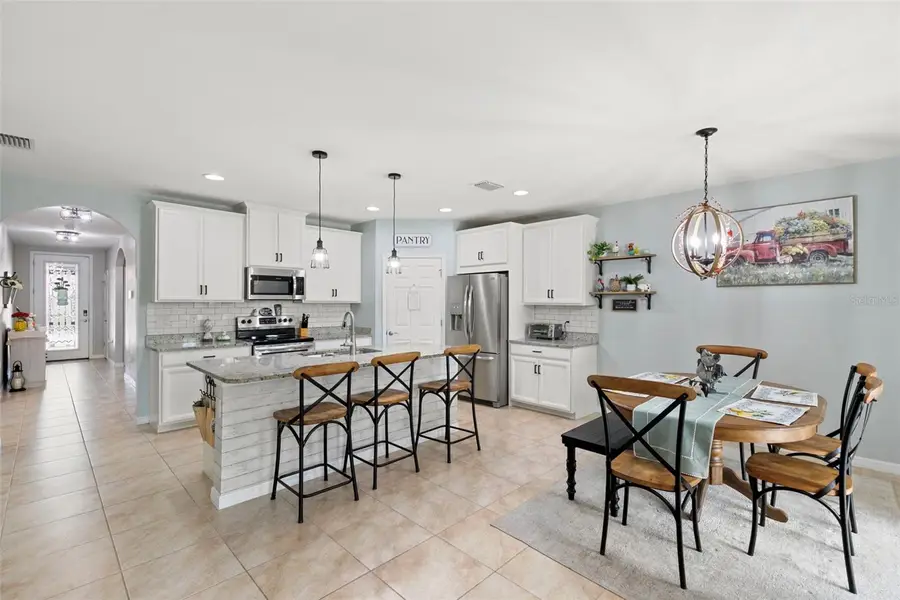 3215 Birchin Lane, Fort Myers, FL 33916 - #3