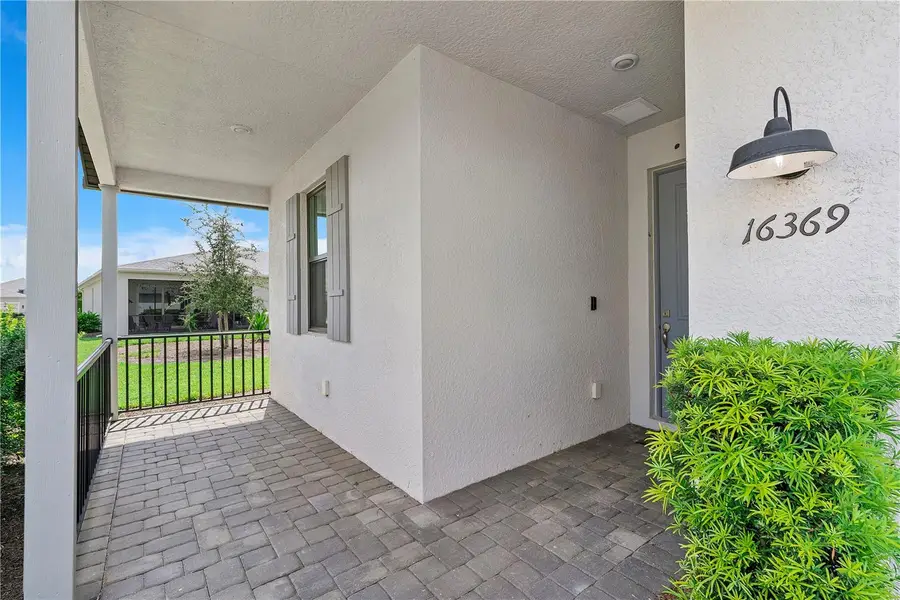 16369 Palmetto Street, Punta Gorda, FL 33982 - #2