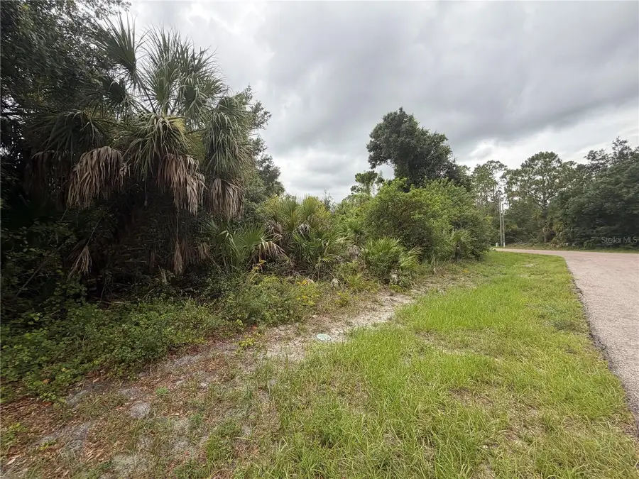 192 Macarthur Drive, Port Charlotte, FL 33954 - #2