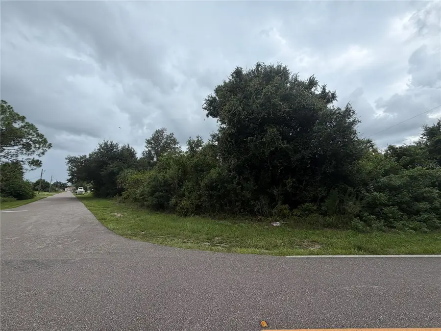 192 Macarthur Drive, Port Charlotte, FL 33954 - #3