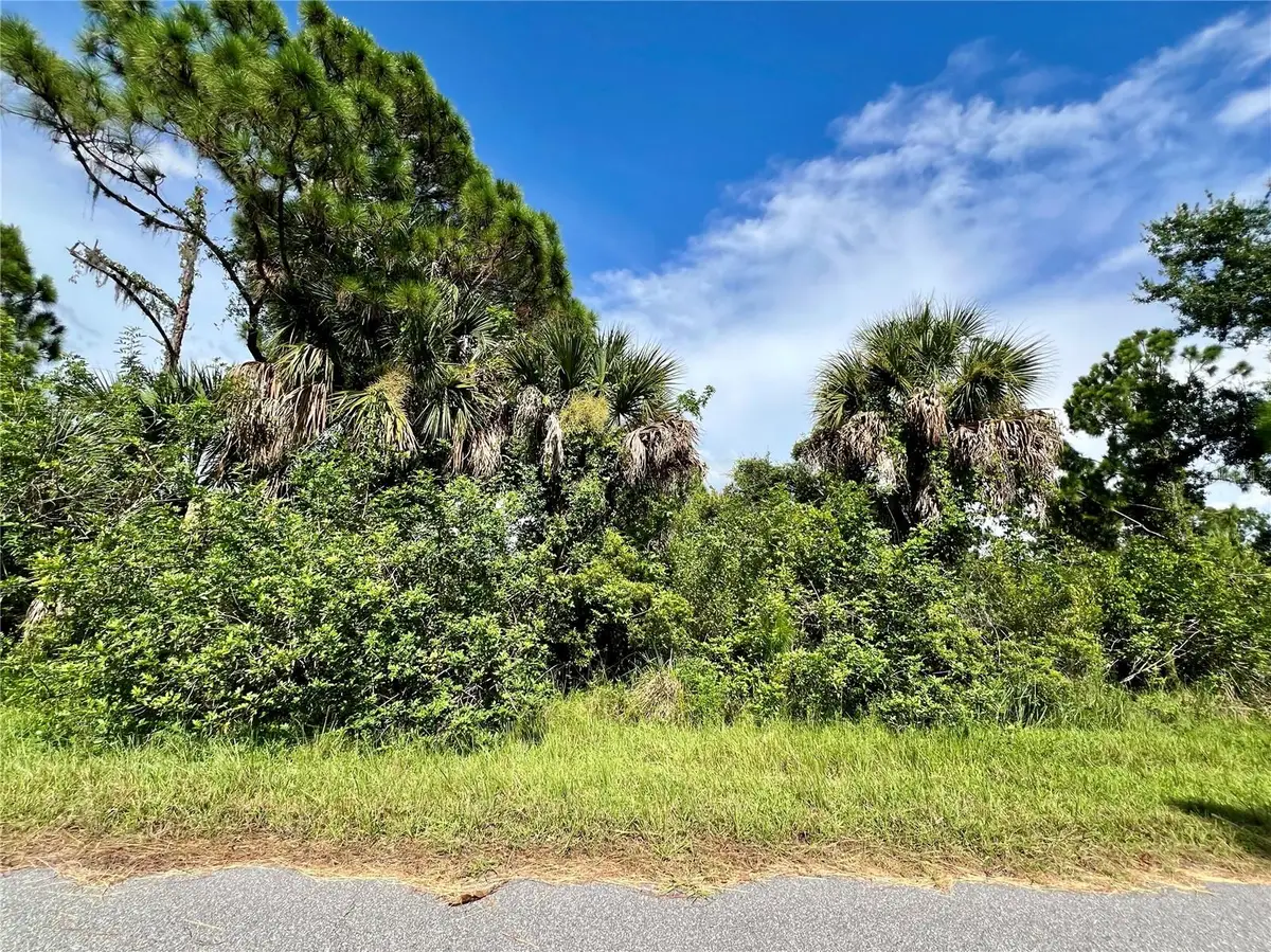 2168 Belvoir Street, Port Charlotte, FL 33953 - #1