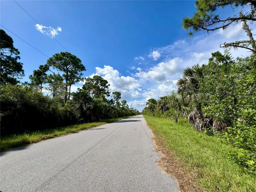 2168 Belvoir Street, Port Charlotte, FL 33953 - #3