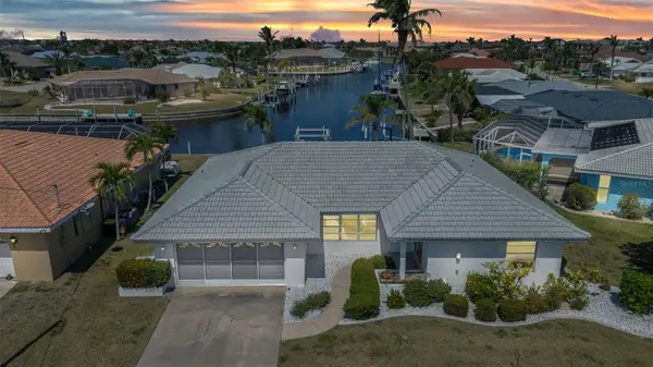2350 W Marion Avenue, PUNTA GORDA, FL 33950
