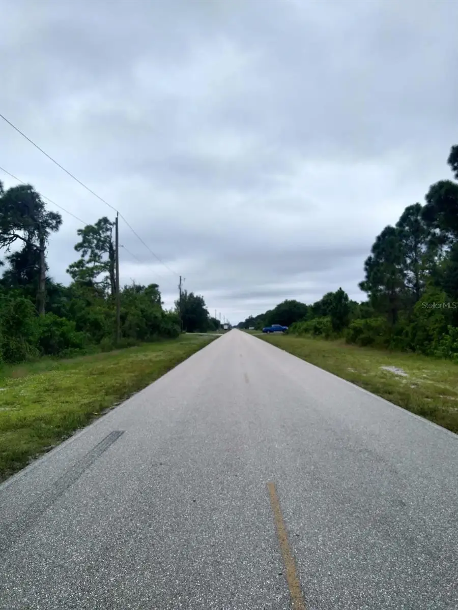 12952 Foresman Boulevard, Port Charlotte, FL 33981 - #3